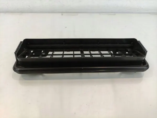 AUDI A1 8X Rooster Bumper Achter 6X0819465E image 4