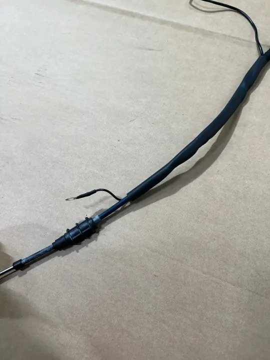 OEM A2307900079 taka-hyllyn mekanismi Mercedes SL R230 image 5