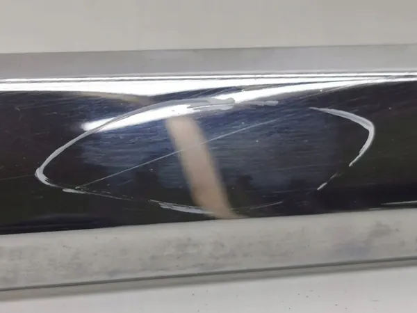 Jeep Grand Cherokee (WK) 2005 Left Rear Door Trim image 5