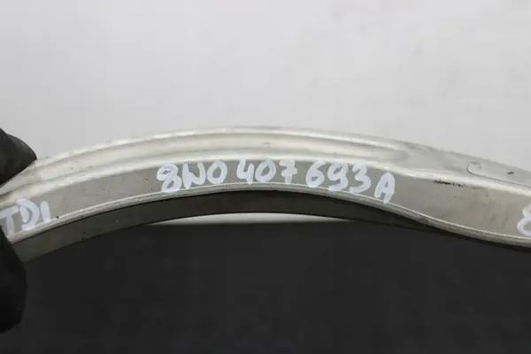 Braccio di Controllo Anteriore Sinistro Audi A4 B9 8W0 8W9 Allroad image 2