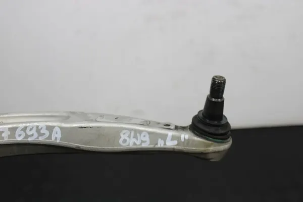 Braccio di Controllo Anteriore Sinistro Audi A4 B9 8W0 8W9 Allroad image 3
