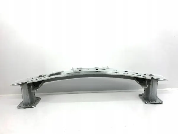 Viga para-choques dianteira Mazda 3 BP OEM BCJH-082 Usado image 2