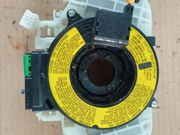 Mitsubishi Colt VI CZC CZ3 Airbag Tape image 2