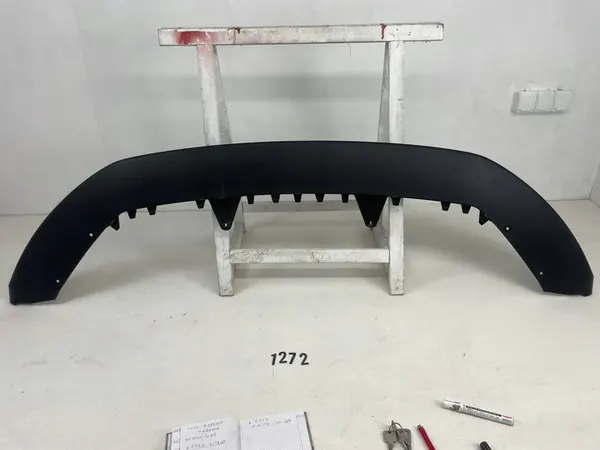 SEAT Alapuskuri Etu 5F0854320E image 2