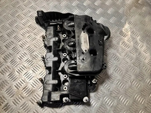 Land Rover Ventillock OEM 9X2Q-9424-EE Begagnad image 2