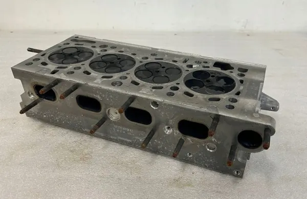 Cilinderkop 2.0 TDI OEM 04L103064C/E image 2
