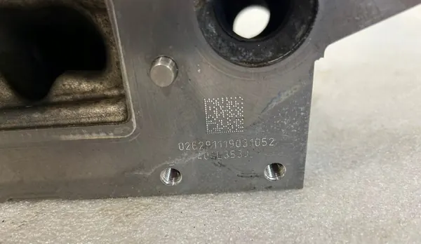 Cilinderkop 2.0 TDI OEM 04L103064C/E image 10
