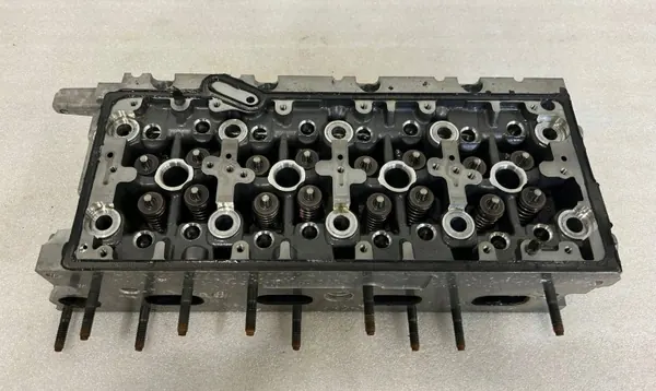 Cilinderkop 2.0 TDI OEM 04L103064C/E image 3