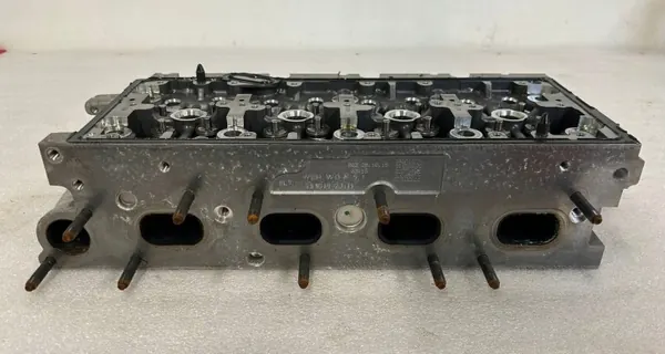 Cilinderkop 2.0 TDI OEM 04L103064C/E image 5