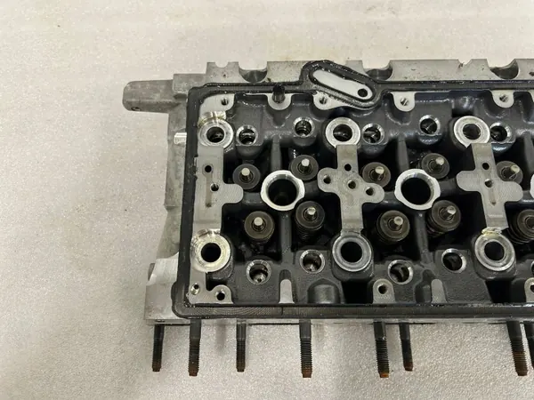 Cilinderkop 2.0 TDI OEM 04L103064C/E image 6