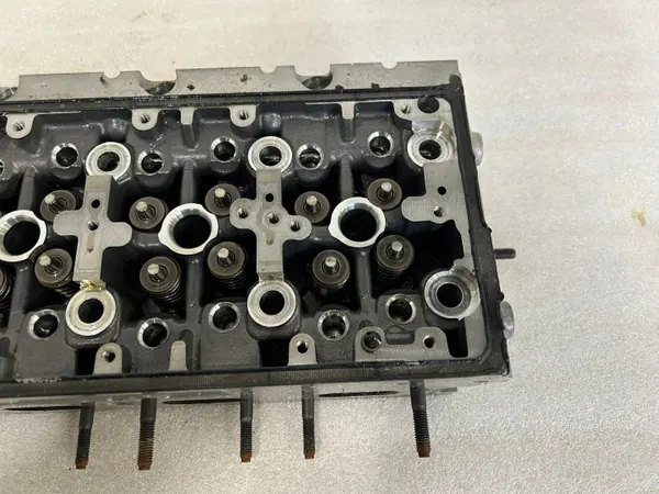 Cilinderkop 2.0 TDI OEM 04L103064C/E image 7