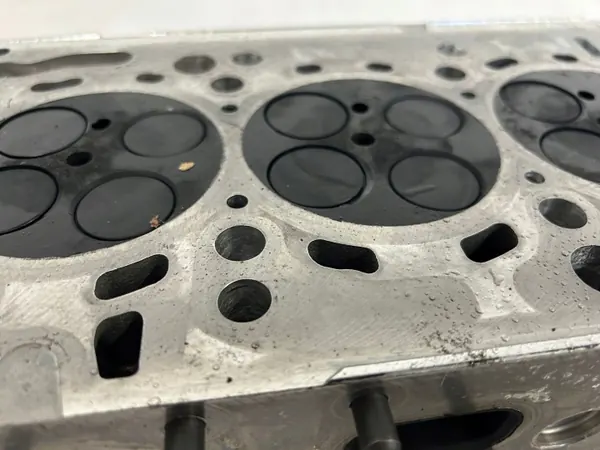 Cilinderkop 2.0 TDI OEM 04L103064C/E image 8
