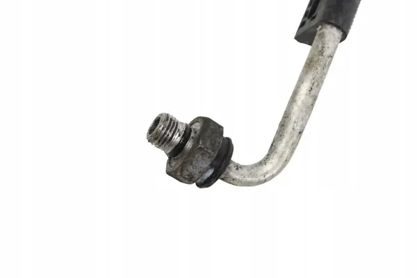 Mercedes W212 Ölleitung OEM A6511800430 Gebraucht image 3