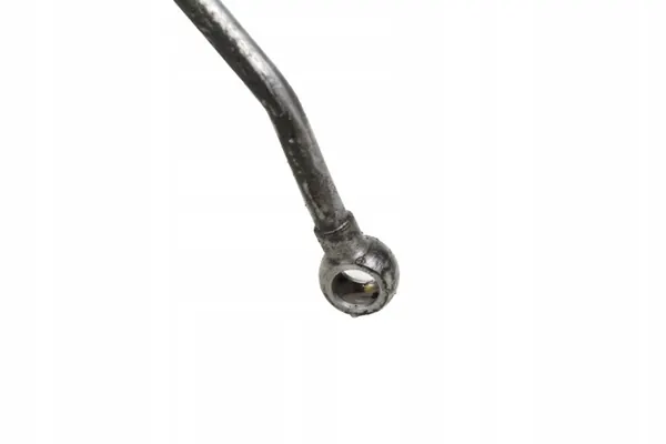 Mercedes W212 Ölleitung OEM A6511800430 Gebraucht image 5