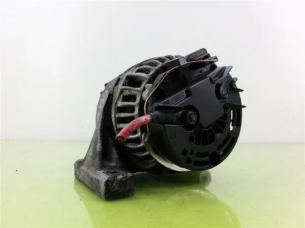 Vaihtovirtageneraattori Volvo S80 I 2.4D 163HV 1998-2004 OEM 8676496 image 3