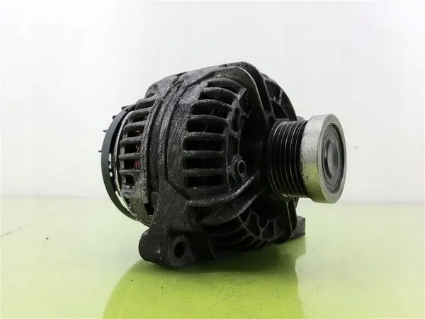 Vaihtovirtageneraattori Volvo S80 I 2.4D 163HV 1998-2004 OEM 8676496 image 4