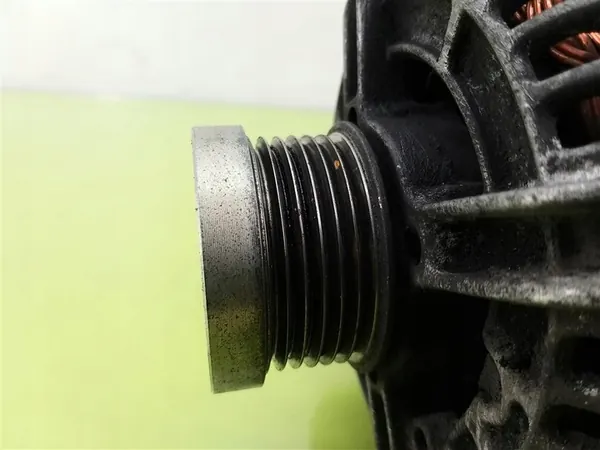 Vaihtovirtageneraattori Volvo S80 I 2.4D 163HV 1998-2004 OEM 8676496 image 5