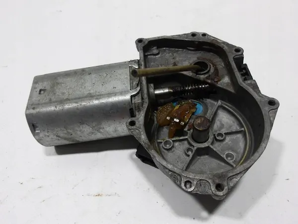 Heckwischermotor Mercedes-Benz A-Klasse W169 A1698201340 image 3