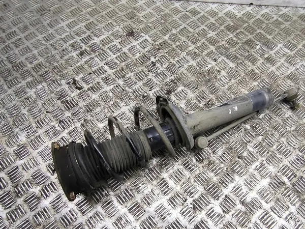 Ammortizzatore anteriore sinistro Audi Q3 F3 2019 OEM 5qf413031bf image 3