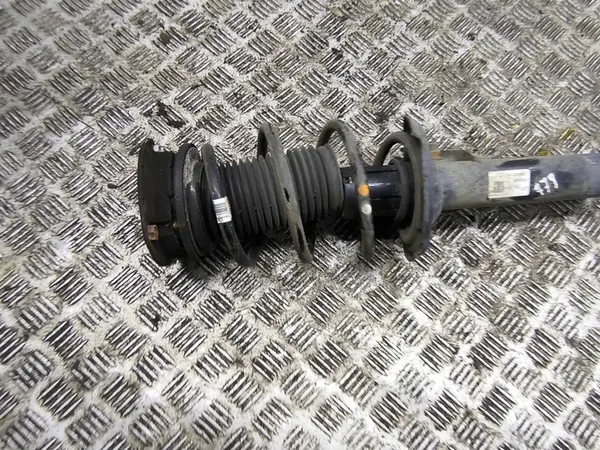 Ammortizzatore anteriore sinistro Audi Q3 F3 2019 OEM 5qf413031bf image 4