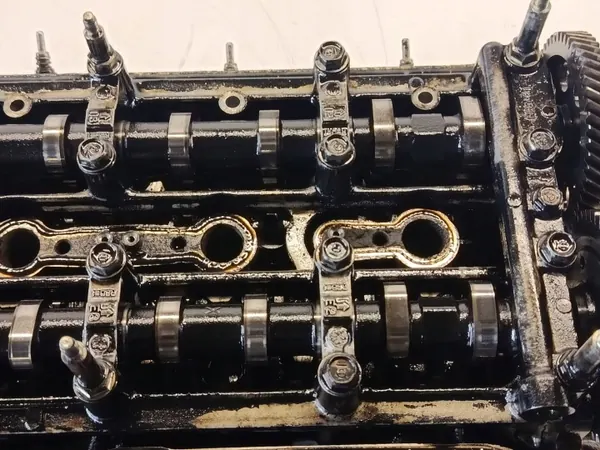 Culata Honda Accord VII 2.2 OEM orion 000382 image 3