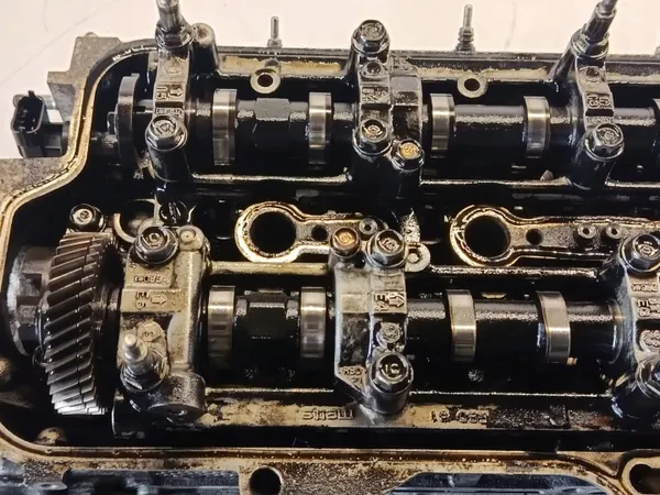 Culata Honda Accord VII 2.2 OEM orion 000382 image 6