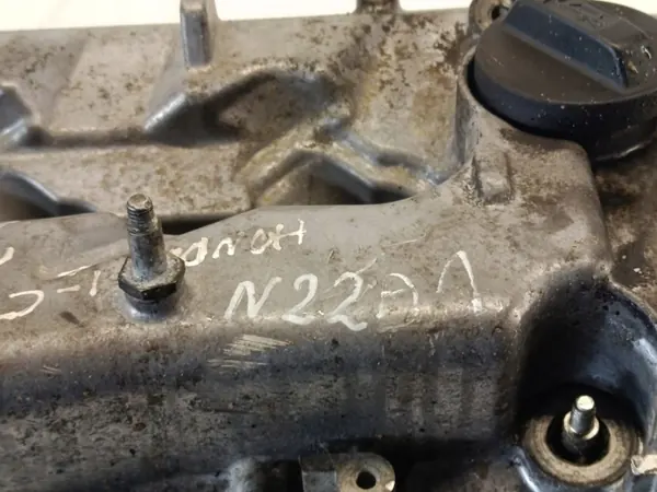 Culata Honda Accord VII 2.2 OEM orion 000382 image 7