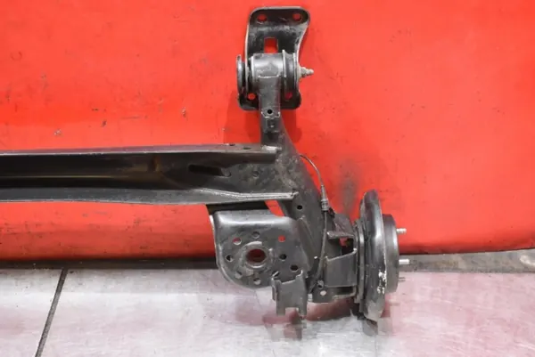 Hinterachse OEM mamAUTO-1054093 Hyundai Kona image 3