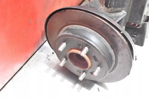 Hinterachse OEM mamAUTO-1054093 Hyundai Kona image 5