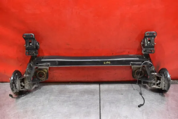 Hinterachse OEM mamAUTO-1054093 Hyundai Kona image 7