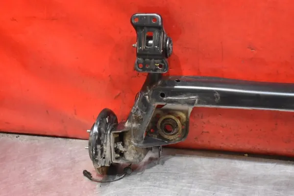 Hinterachse OEM mamAUTO-1054093 Hyundai Kona image 8