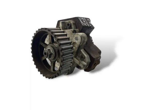 Diesel Injectiepomp Audi A4 S4 B7 2.0L 8200342594 image 3