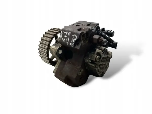 Diesel Injectiepomp Audi A4 S4 B7 2.0L 8200342594 image 4