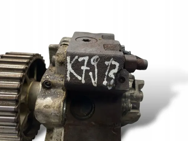 Diesel Injectiepomp Audi A4 S4 B7 2.0L 8200342594 image 5