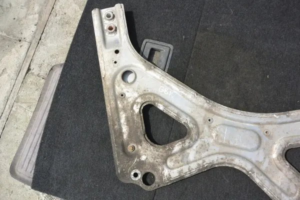 Kit Soporte Suspensión Trasera OEM BELKA WSPORNIK image 4
