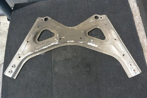 Kit Soporte Suspensión Trasera OEM BELKA WSPORNIK image 5