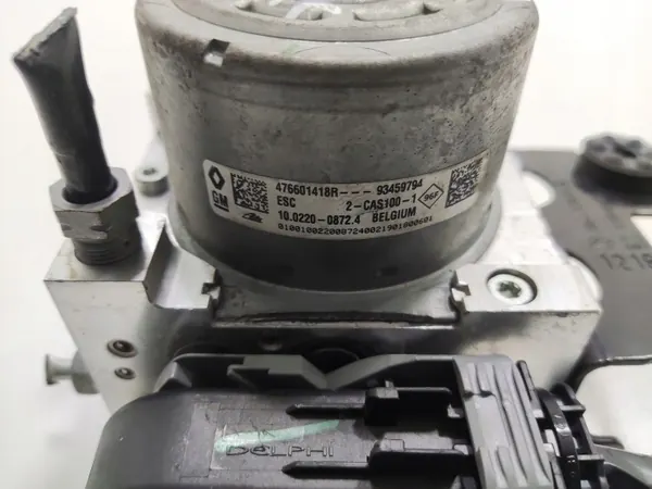 Pompe ABS 476601418R pour Renault Traffic III Opel Vivaro B image 7