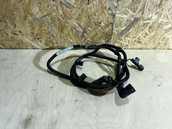 Mercedes AdBlue-putki OEM A9074700100 - Käytetty image 2