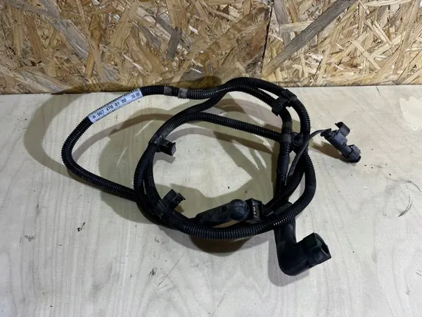 Mercedes AdBlue-putki OEM A9074700100 - Käytetty image 3