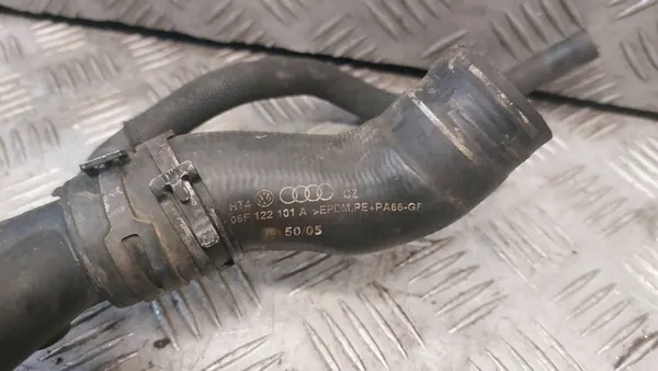 Vesiputki Skoda Octavia II RS 06F122101A image 5