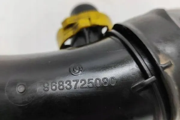 CITROËN C4 II (B7) 1.6L Diesel Osat image 3