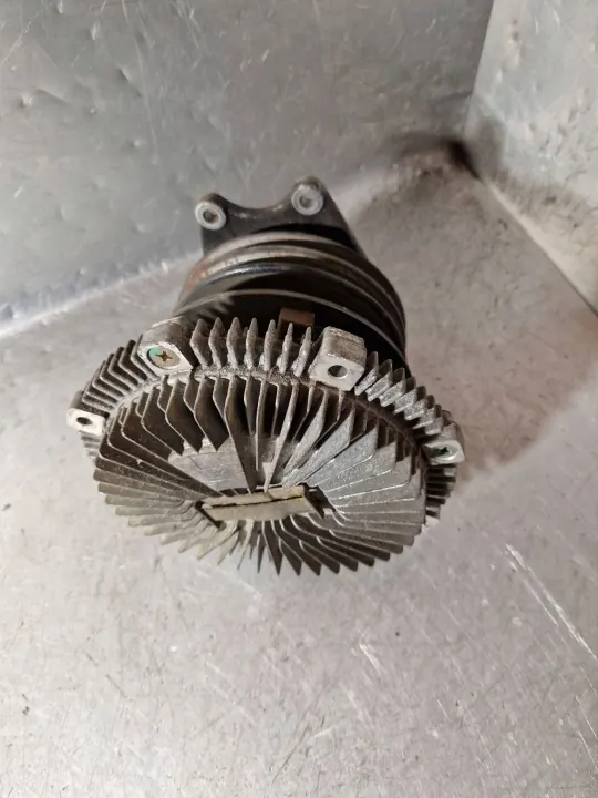 Lüfterkupplung Mitsubishi Pajero OEM JOT24770 image 3