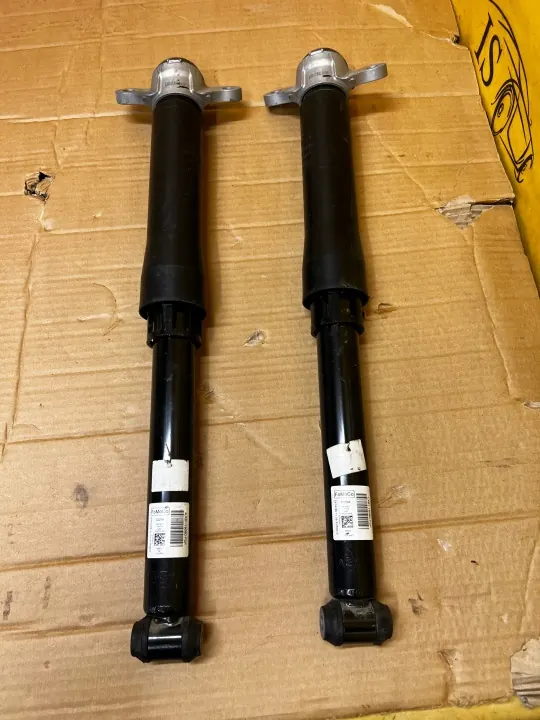 Ford Kuga MK3 Hinterer Stoßdämpfer OEM LX61-18080-FDF image 2