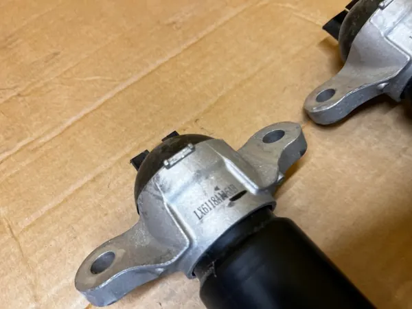 Ford Kuga MK3 Hinterer Stoßdämpfer OEM LX61-18080-FDF image 5