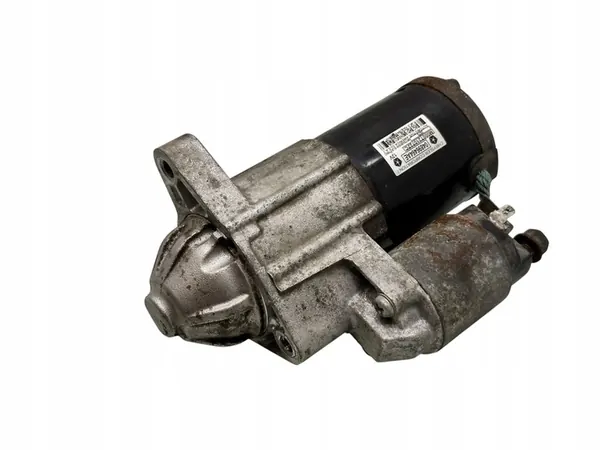 Arrancador Dodge Charger 2017 image 6