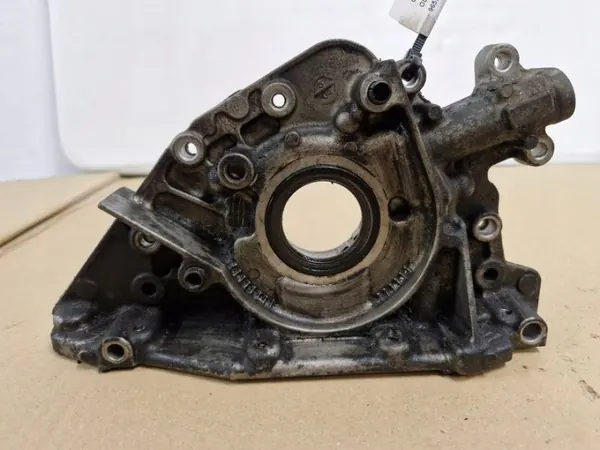 Pompe à huile Peugeot OEM 9657984480 pour 307 CC image 3