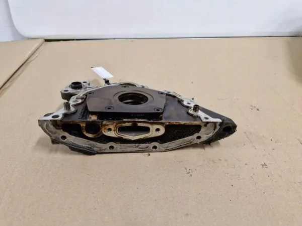 Pompe à huile Peugeot OEM 9657984480 pour 307 CC image 6
