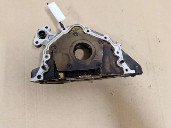 Pompe à huile Peugeot OEM 9657984480 pour 307 CC image 7