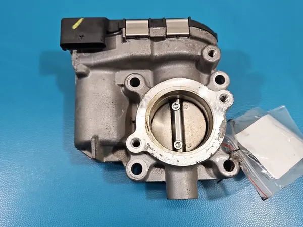 Throttle Body Renault Kadjar 1.3 TCe image 2