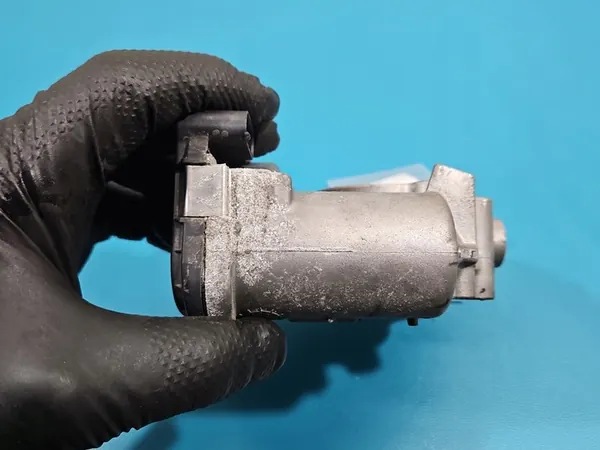 Throttle Body Renault Kadjar 1.3 TCe image 3